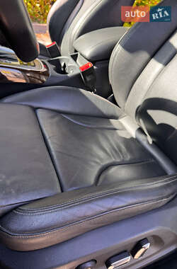 Внедорожник / Кроссовер Audi Q5 2013 в 