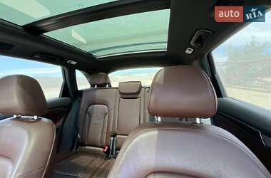 Внедорожник / Кроссовер Audi Q5 2014 в Львове