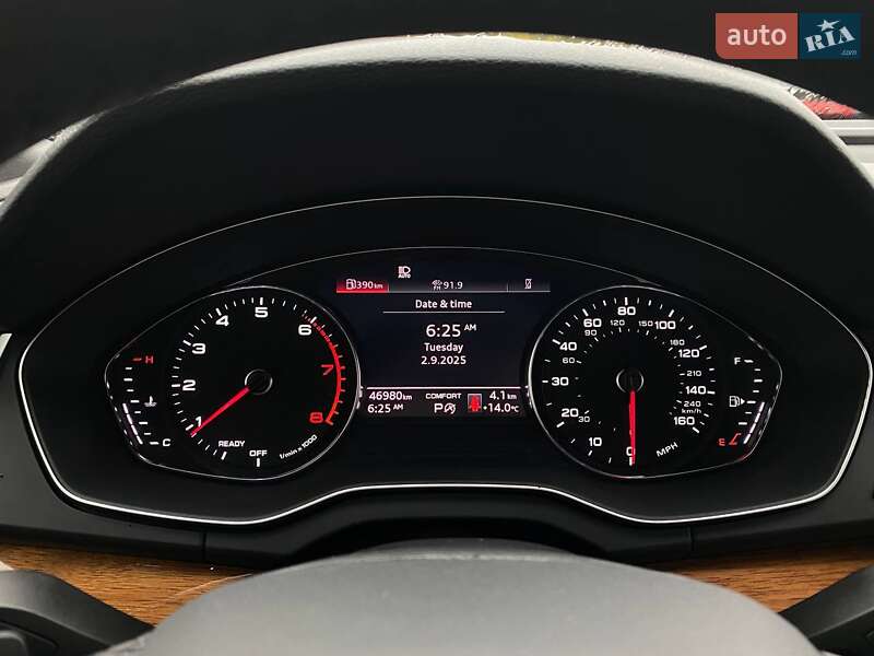 Внедорожник / Кроссовер Audi Q5 2023 в Львове фото 15 Внедорожник / Кроссовер Audi Q5 2023 в Львове