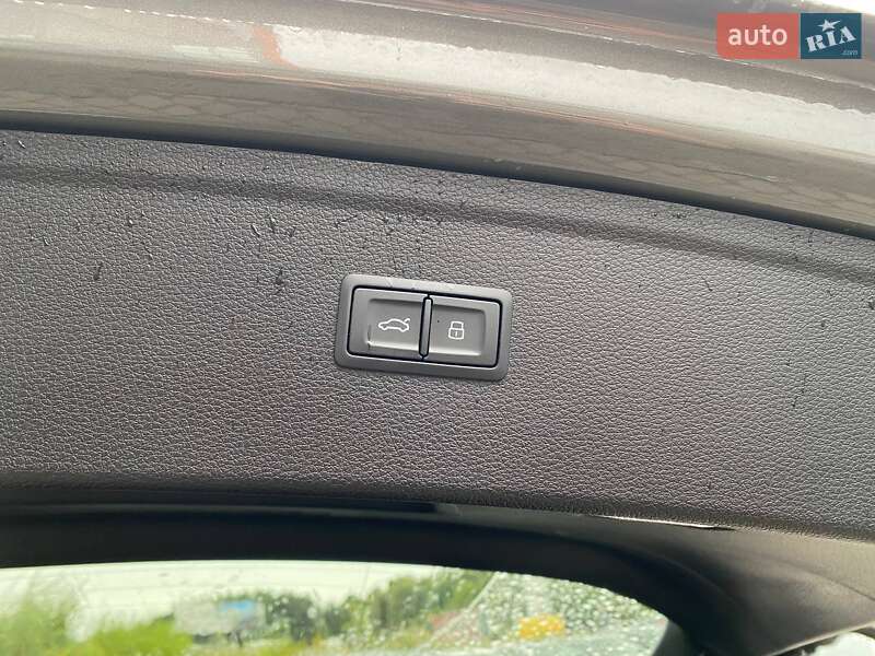 Внедорожник / Кроссовер Audi Q5 2023 в Львове фото 30 Внедорожник / Кроссовер Audi Q5 2023 в Львове