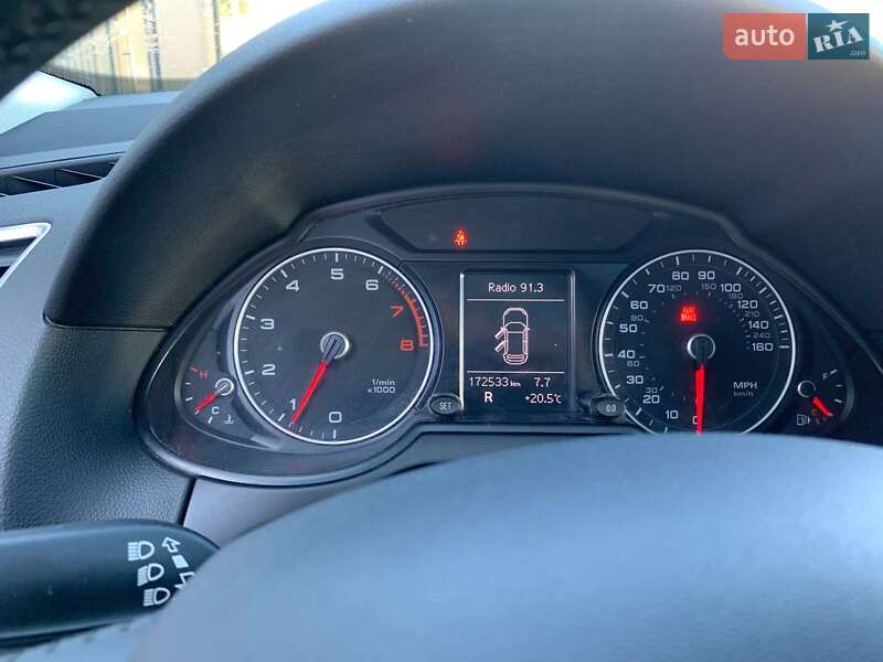 Внедорожник / Кроссовер Audi Q5 2015 в Виннице фото 9 Внедорожник / Кроссовер Audi Q5 2015 в Виннице