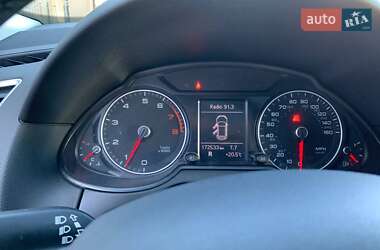 Внедорожник / Кроссовер Audi Q5 2015 в 