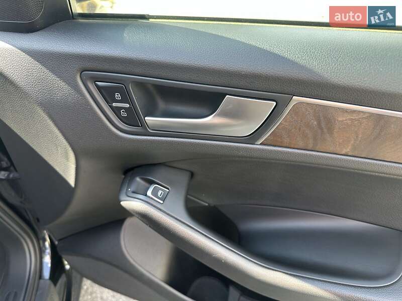 Внедорожник / Кроссовер Audi Q5 2013 в Хмельницком