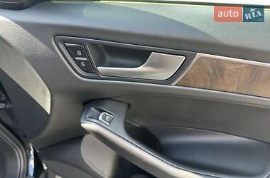 Позашляховик / Кросовер Audi Q5 2013 в 