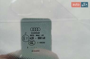 Позашляховик / Кросовер Audi Q5 2016 в 
