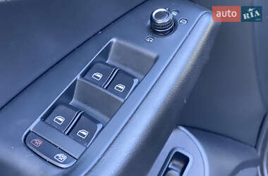 Внедорожник / Кроссовер Audi Q5 2012 в 