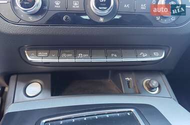 Внедорожник / Кроссовер Audi Q5 2018 в 