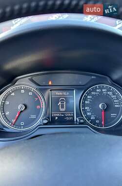Внедорожник / Кроссовер Audi Q5 2013 в 