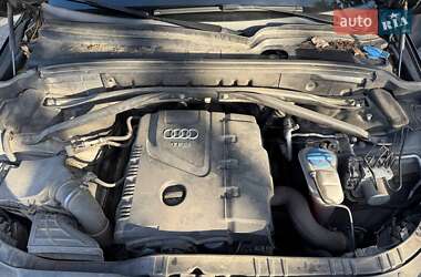 Внедорожник / Кроссовер Audi Q5 2015 в 