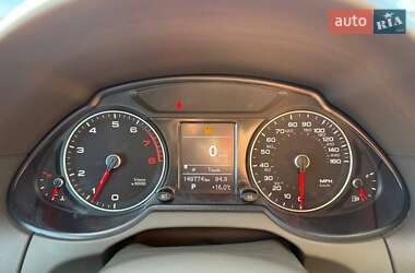Внедорожник / Кроссовер Audi Q5 2015 в 
