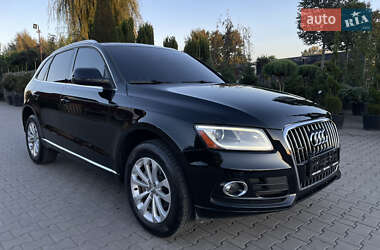 Audi Q5 2013