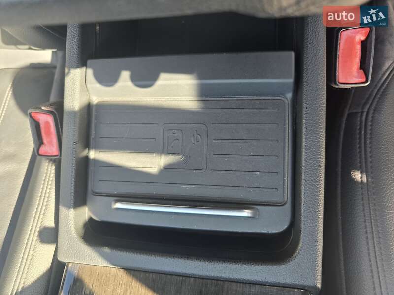 Внедорожник / Кроссовер Audi Q5 2019 в Луцке фото 6 Внедорожник / Кроссовер Audi Q5 2019 в Луцке