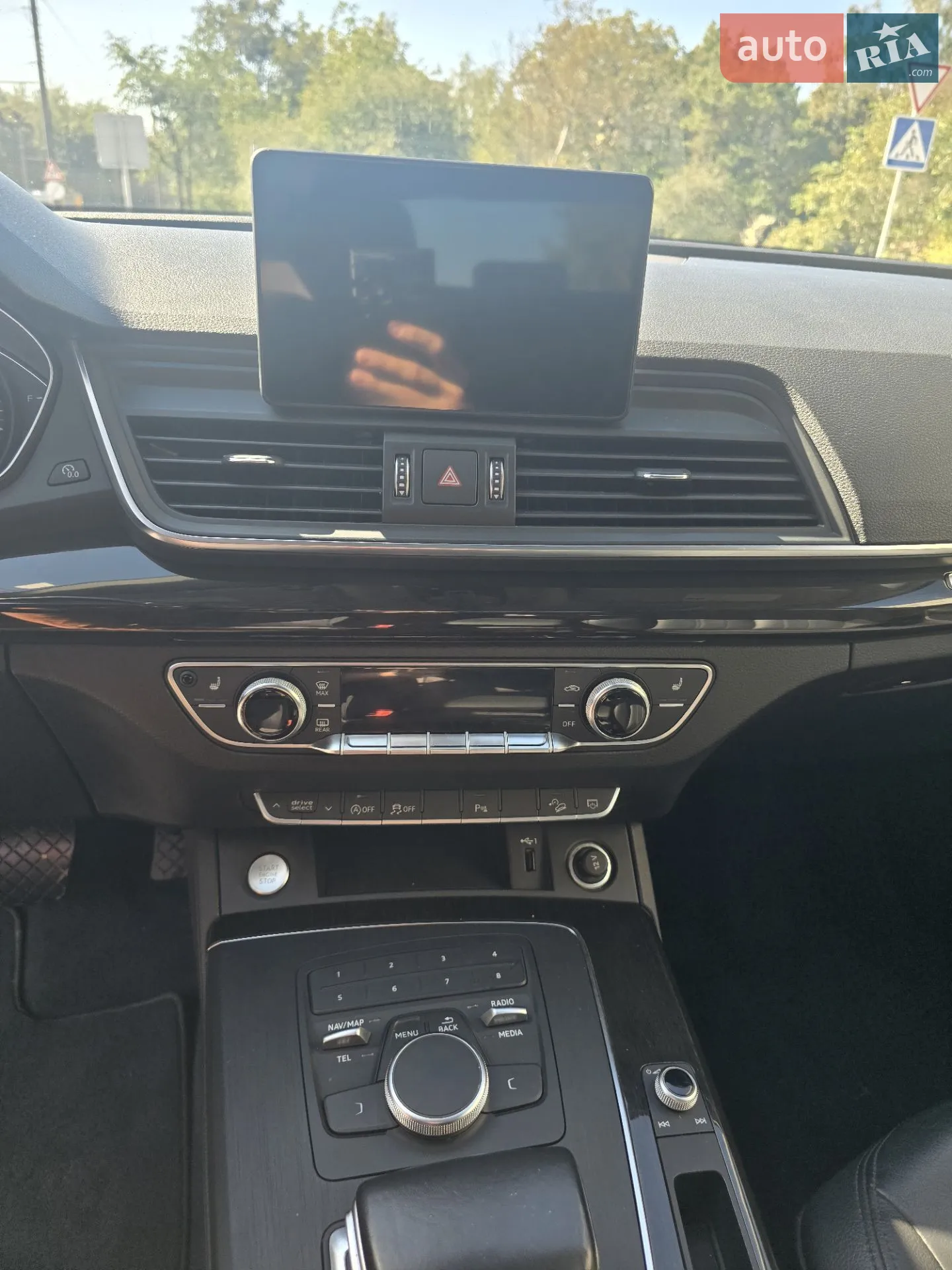 2019 Audi Q5 - мініатюра 19