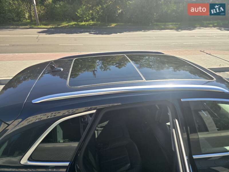 Внедорожник / Кроссовер Audi Q5 2019 в Луцке фото 24 Внедорожник / Кроссовер Audi Q5 2019 в Луцке