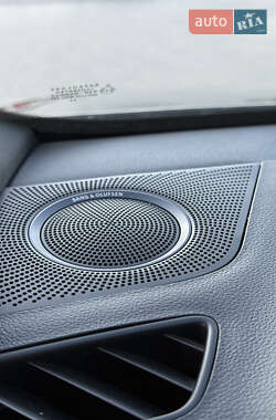 Внедорожник / Кроссовер Audi Q5 2012 в 