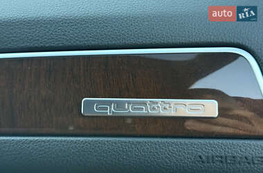 Внедорожник / Кроссовер Audi Q5 2012 в 