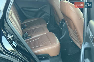 Внедорожник / Кроссовер Audi Q5 2012 в 