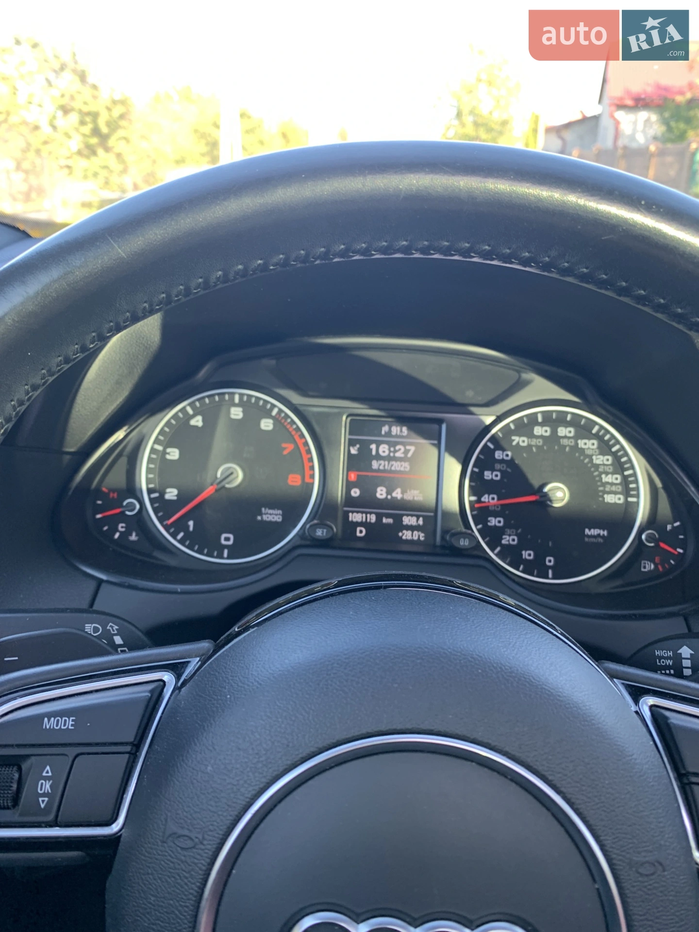2016 Audi Q5 - мініатюра 20