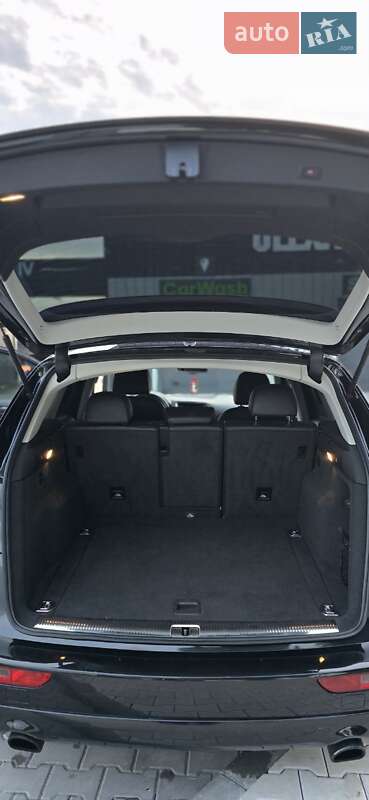 Внедорожник / Кроссовер Audi Q5 2013 в Владимире фото 3 Внедорожник / Кроссовер Audi Q5 2013 в Владимире