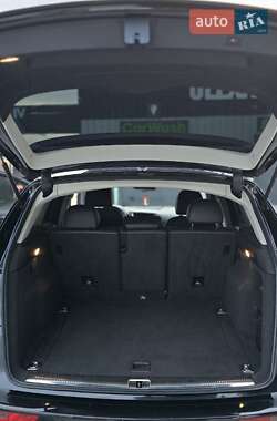 Внедорожник / Кроссовер Audi Q5 2013 в 