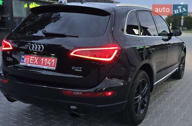 Audi Q5 2013