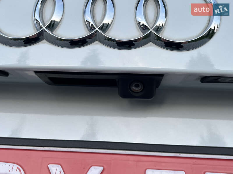 Внедорожник / Кроссовер Audi Q5 2015 в Дрогобыче