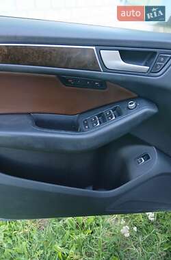 Внедорожник / Кроссовер Audi Q5 2015 в 