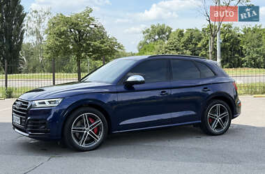 Audi Q5 2020