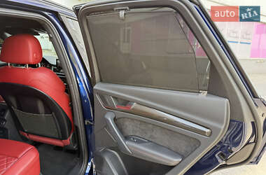 Внедорожник / Кроссовер Audi Q5 2020 в 