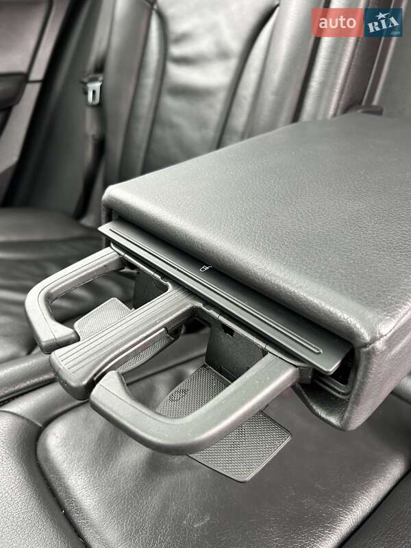 Внедорожник / Кроссовер Audi Q5 2013 в Сумах