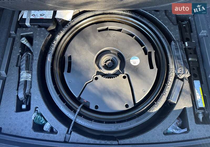 Внедорожник / Кроссовер Audi Q5 2016 в Киеве