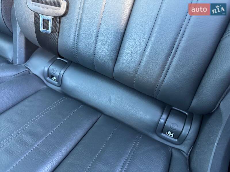 Внедорожник / Кроссовер Audi Q5 2016 в Киеве