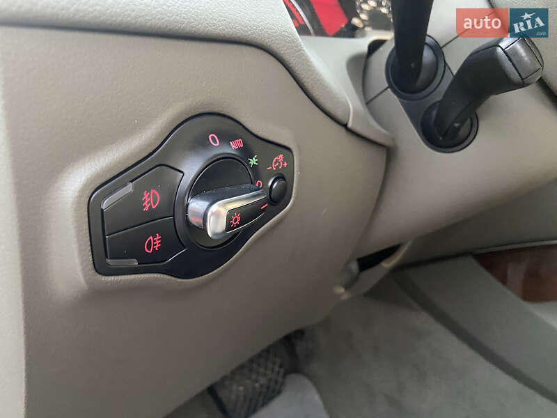 Внедорожник / Кроссовер Audi Q5 2012 в Владимире