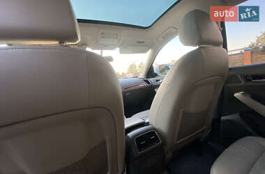 Позашляховик / Кросовер Audi Q5 2012 в 