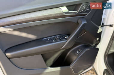 Внедорожник / Кроссовер Audi Q5 2022 в 