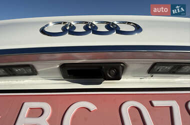 Внедорожник / Кроссовер Audi Q5 2022 в 