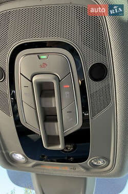 Внедорожник / Кроссовер Audi Q5 2022 в 