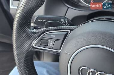 Внедорожник / Кроссовер Audi Q5 2015 в 