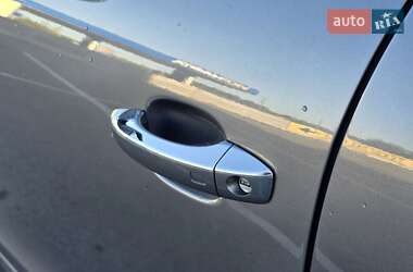 Внедорожник / Кроссовер Audi Q5 2015 в 