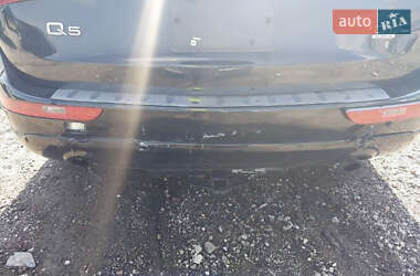 Внедорожник / Кроссовер Audi Q5 2011 в 