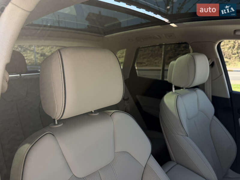 Позашляховик / Кросовер Audi Q5 2023 в Києві