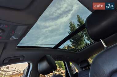 Внедорожник / Кроссовер Audi Q5 2015 в 