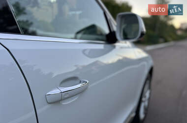 Позашляховик / Кросовер Audi Q5 2015 в 