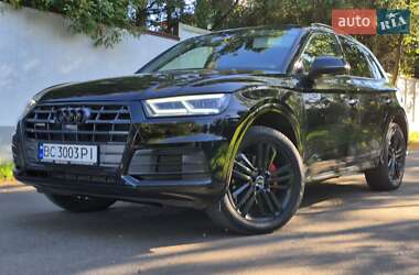 Audi Q5 2017