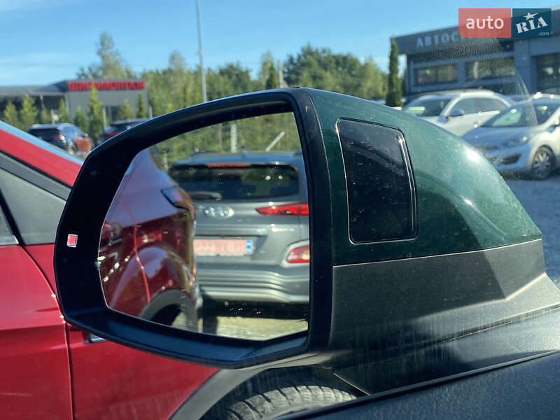 Внедорожник / Кроссовер Audi Q5 2018 в Львове