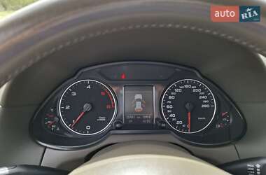 Внедорожник / Кроссовер Audi Q5 2011 в 