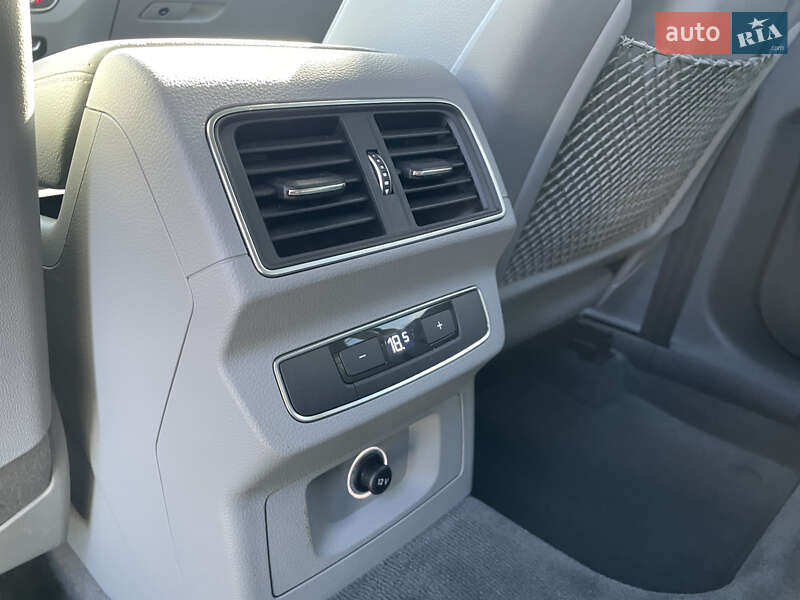 Внедорожник / Кроссовер Audi Q5 2019 в Киеве