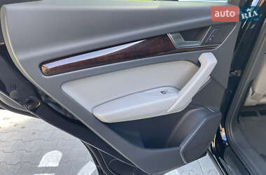 Позашляховик / Кросовер Audi Q5 2019 в 
