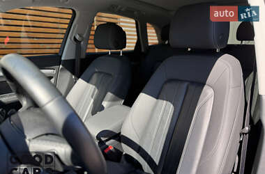 Внедорожник / Кроссовер Audi Q5 2020 в 