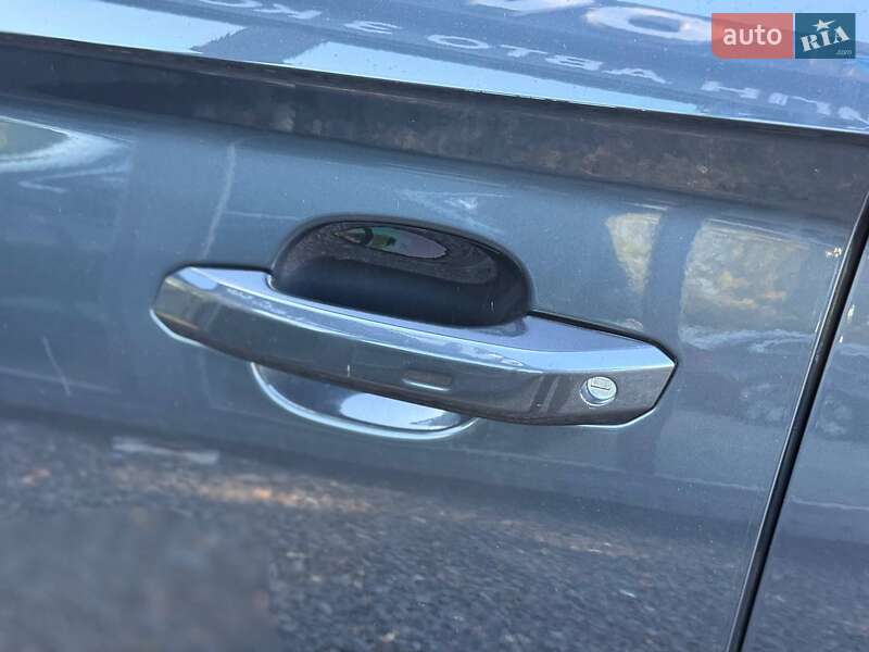Внедорожник / Кроссовер Audi Q5 2017 в Хмельницком